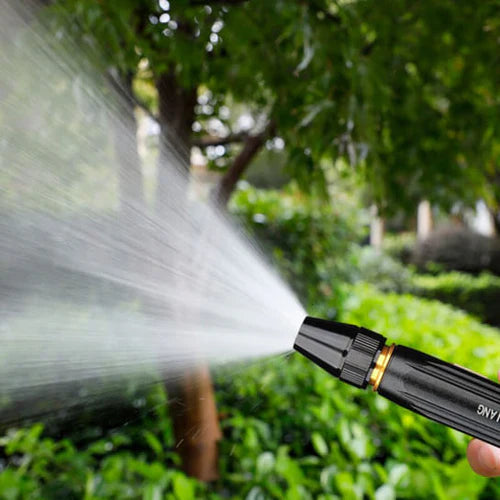 WATERJET® BOQUILLA DE ALTA PRESIÓN 3 EN 1 PARA MANGUERA