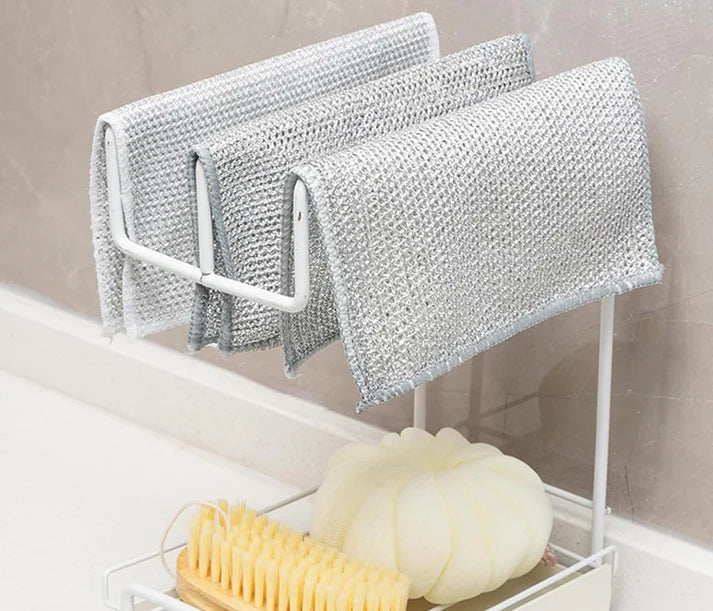 PACK X20 PAÑOS MAGICOS PARA COCINA