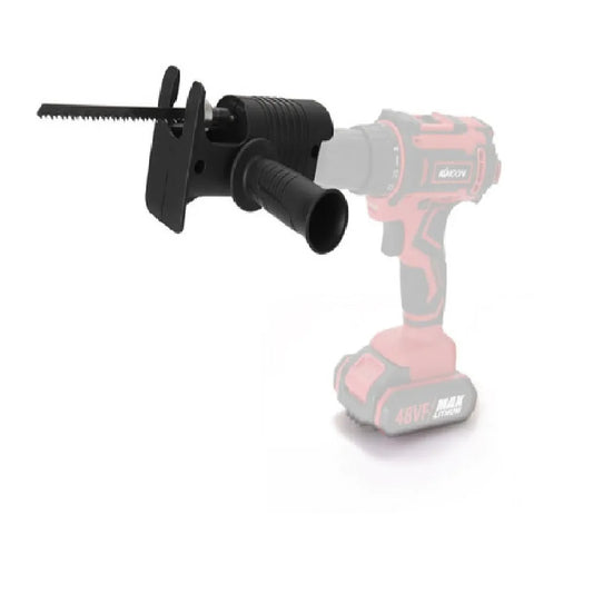 ADAPTADOR CALADORA PARA TALADRO