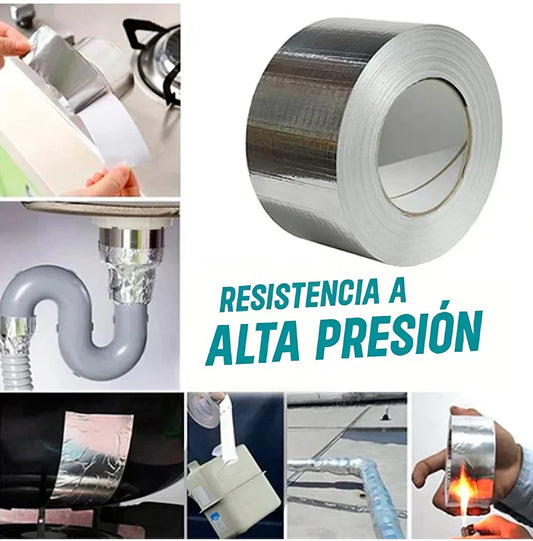Cinta Impermeable Multifuncional™ PACK X3