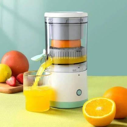 EXPRIMIDOR ELECTRICO DE NARANJAS PREMIUM