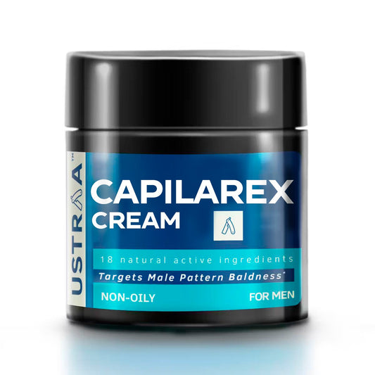 CAPILAREX CREAM HOMBRES